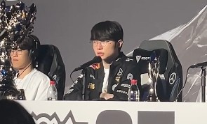 Faker谈皮肤选择: 目前还是要看粉丝的投票再决定