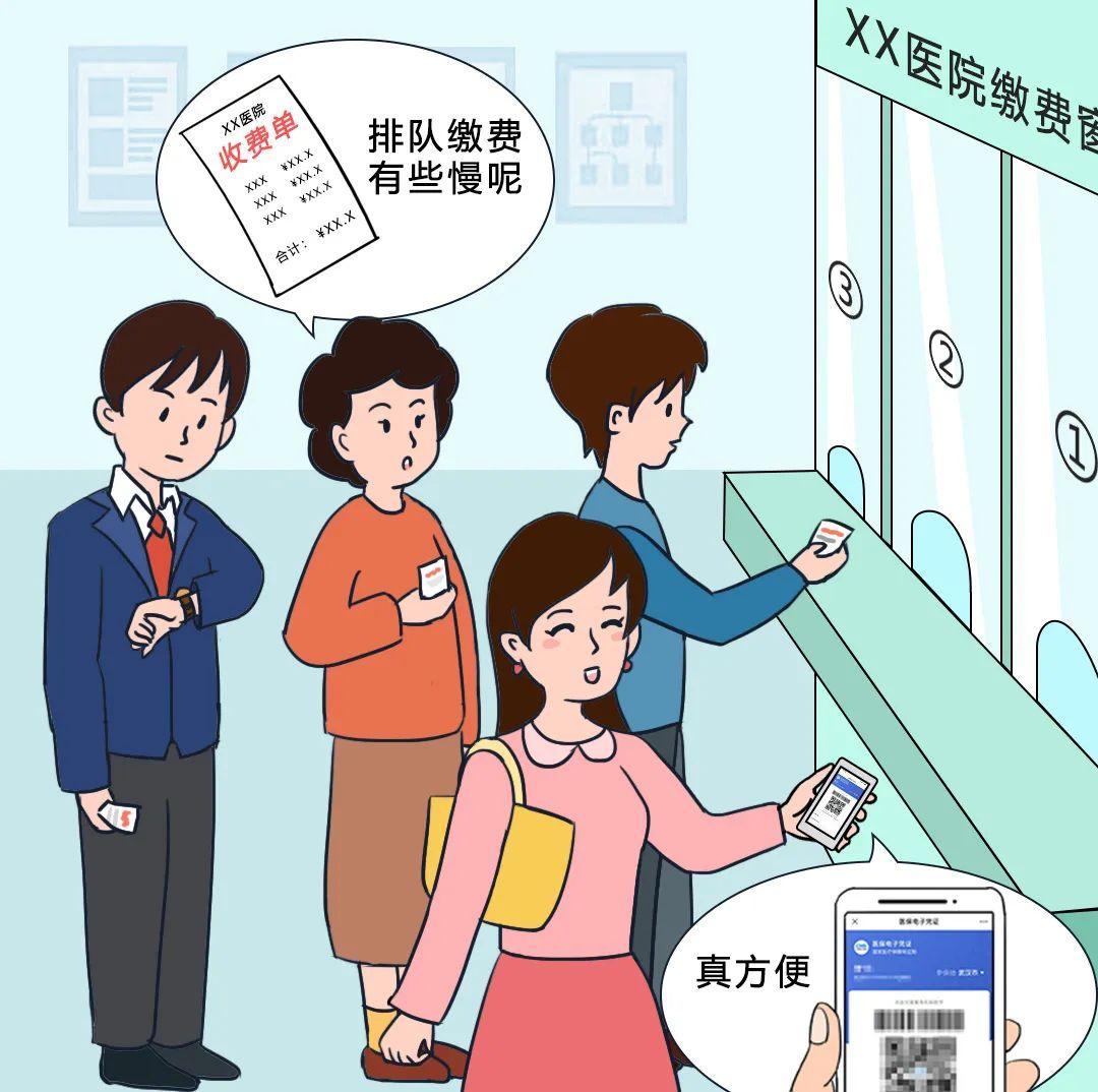 医保法正式出台！2027年1月开始执行，这几类人有保障很多老百姓看病报销