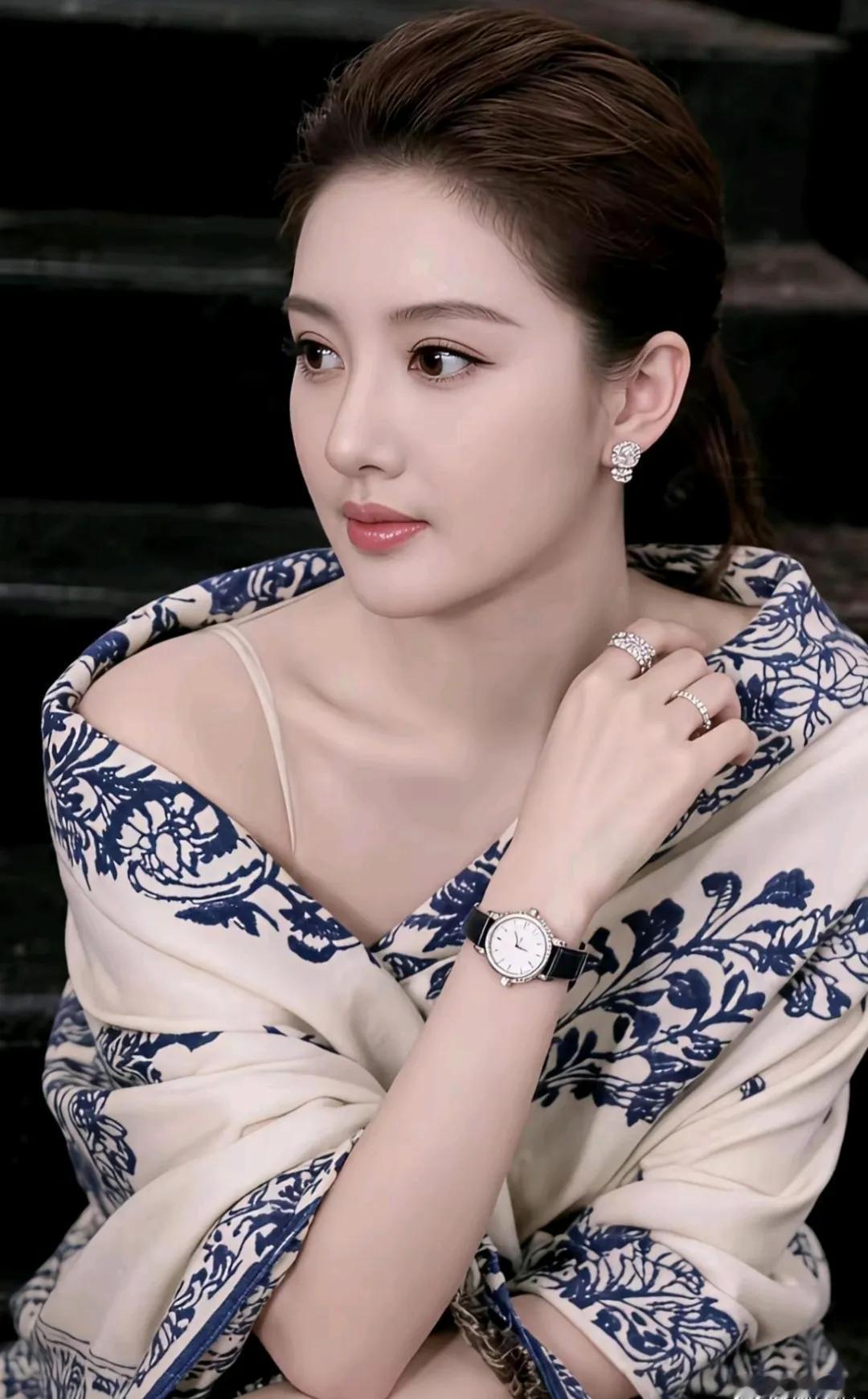 美丽俏佳人清韵佳人