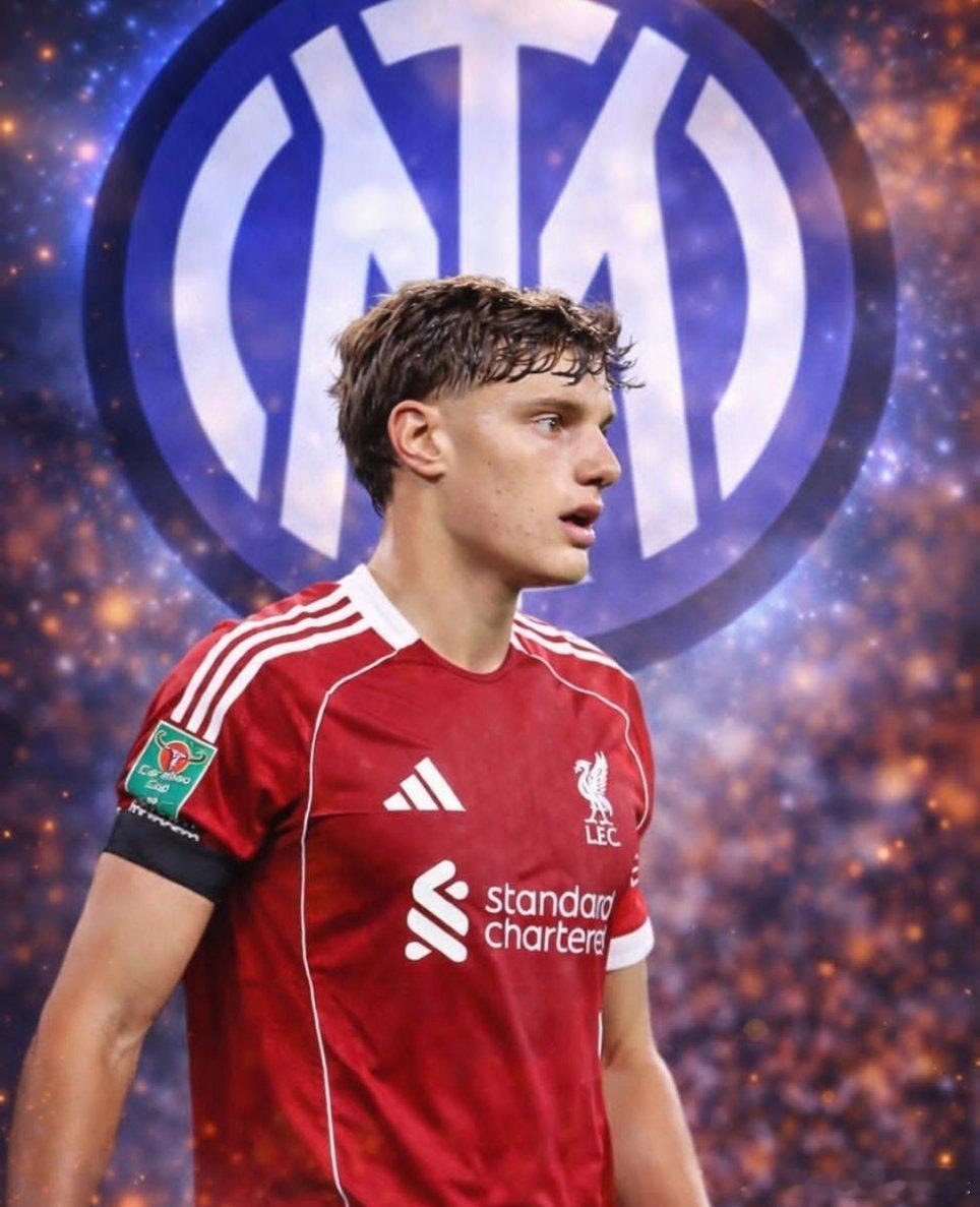 CorSport：齐沃很喜欢昔日弟子莱奥尼尔如果夏天利物浦愿意出售国际米兰会考虑