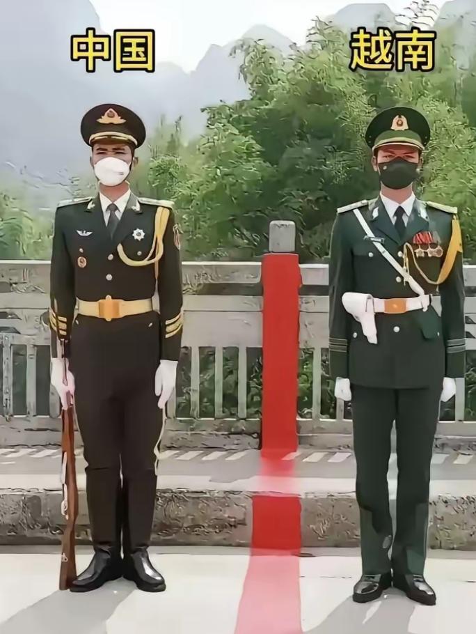 血仇能忘，恩情难还？越南用最冷酷的现实，给中国上了一堂国际关系课。曾经把越南