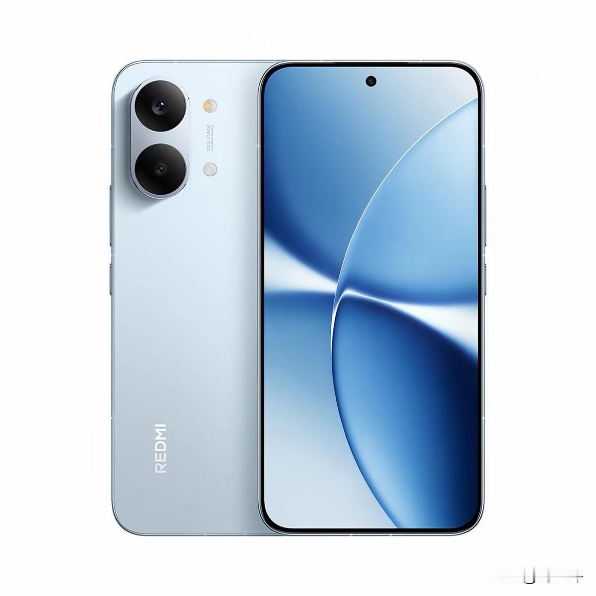 RedmiTurbo5Max值不值？2026年2000档续航怪兽＋同价位替