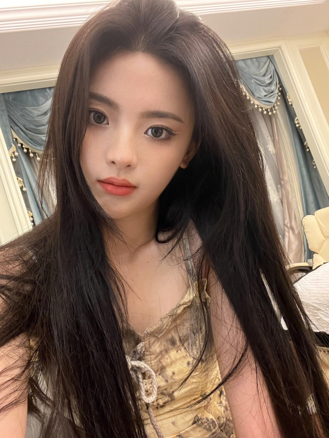我说幸福就是你在我身边꒰๑𖥦๑꒱杨超越杨超越郑雨