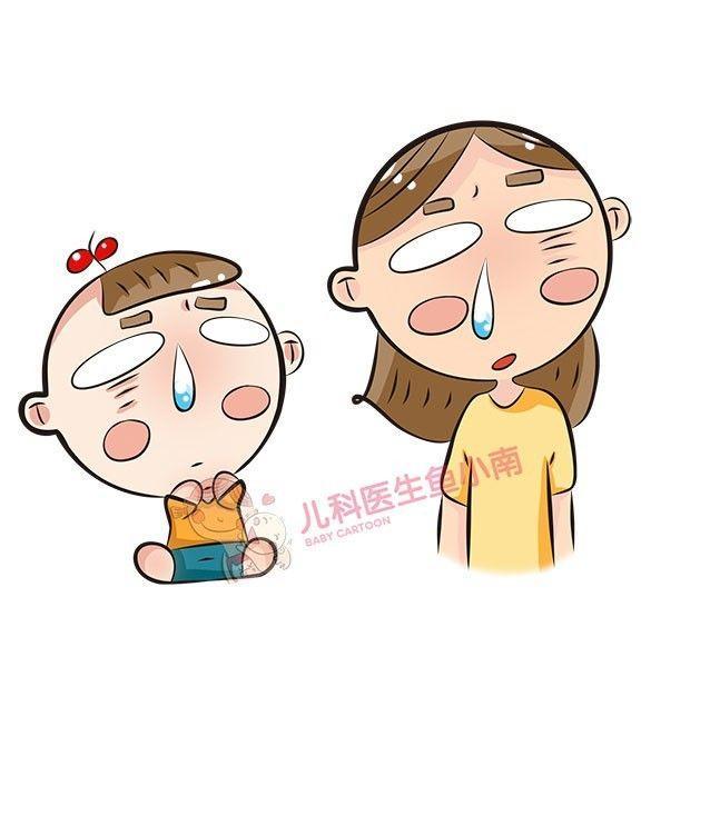 你们秋冻就行了, 别拖上宝
