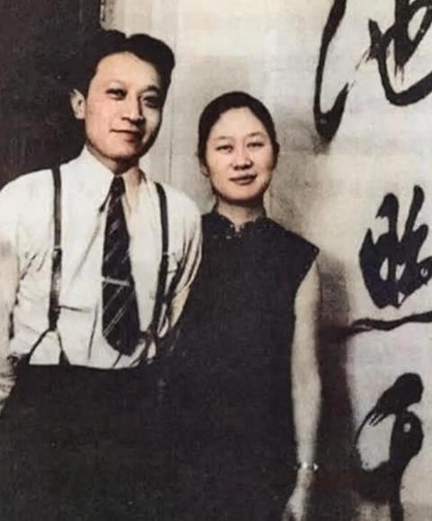 1932年，大才子钱钟书暗恋“燕大校花”赵萝蕤，可赵萝蕤却嫌弃钱钟书小家子气，转
