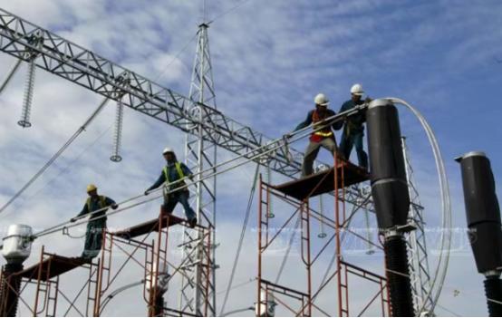 为何中国宁愿把电力输向越南，让越南夜晚灯火辉煌，却对朝鲜几乎绝不供电？ 要想