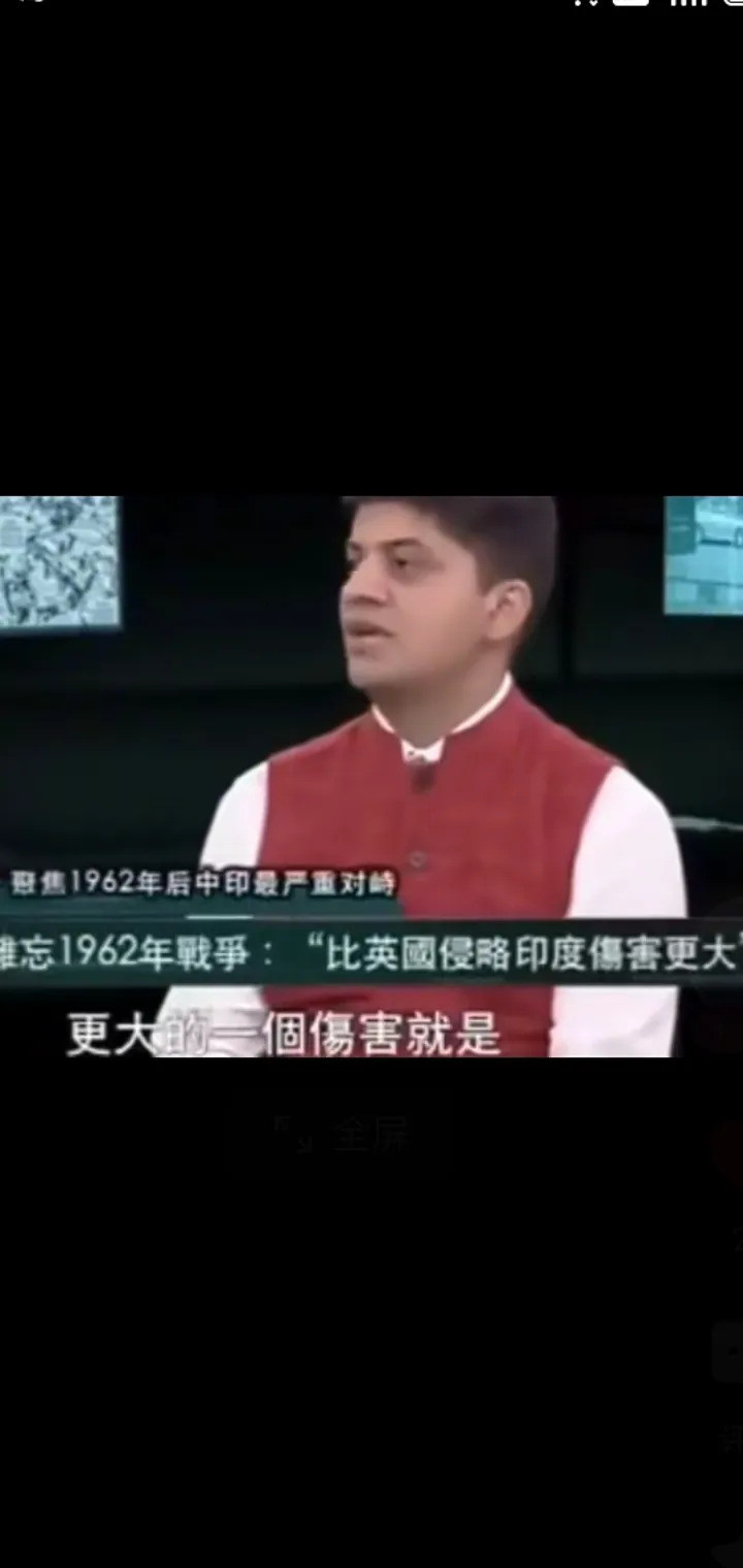 印度博士抹黑中国太荒谬气炸了！一个曾经在中国吃香喝辣的印