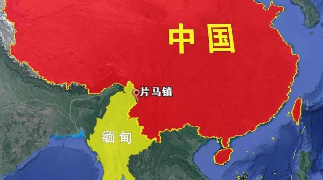 “这一次，中国是真的赚翻了！”我们不费一兵一卒，就夺回了这片被三国轮番占领了五十