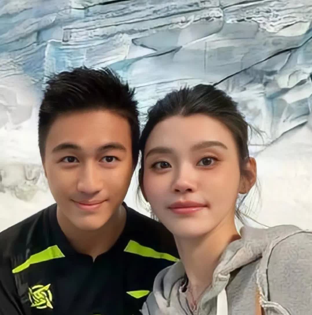 明眼人都看出来了何猷君现在的反应就说明网友们的猜测真的戳到了他的痛处
