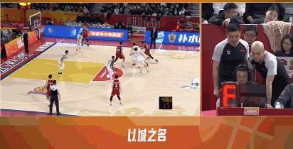 真猛啊！今天山西男篮主场86-87惜败北京男篮，山西男篮外援迪亚洛状态不错，全场