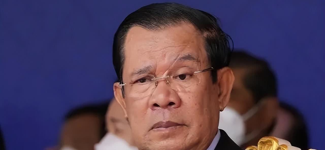 柬埔寨的真相：国王是木偶，总理是儿子，军队是女婿，整个国家都是洪森的私产。别
