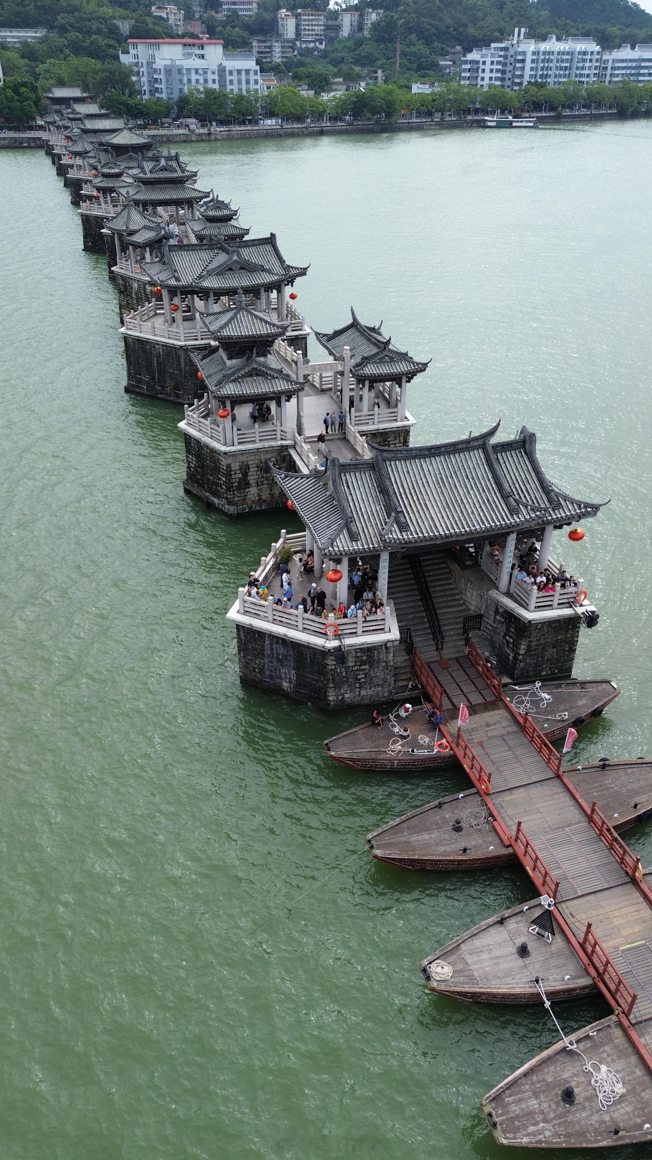舒服的小城市​​​