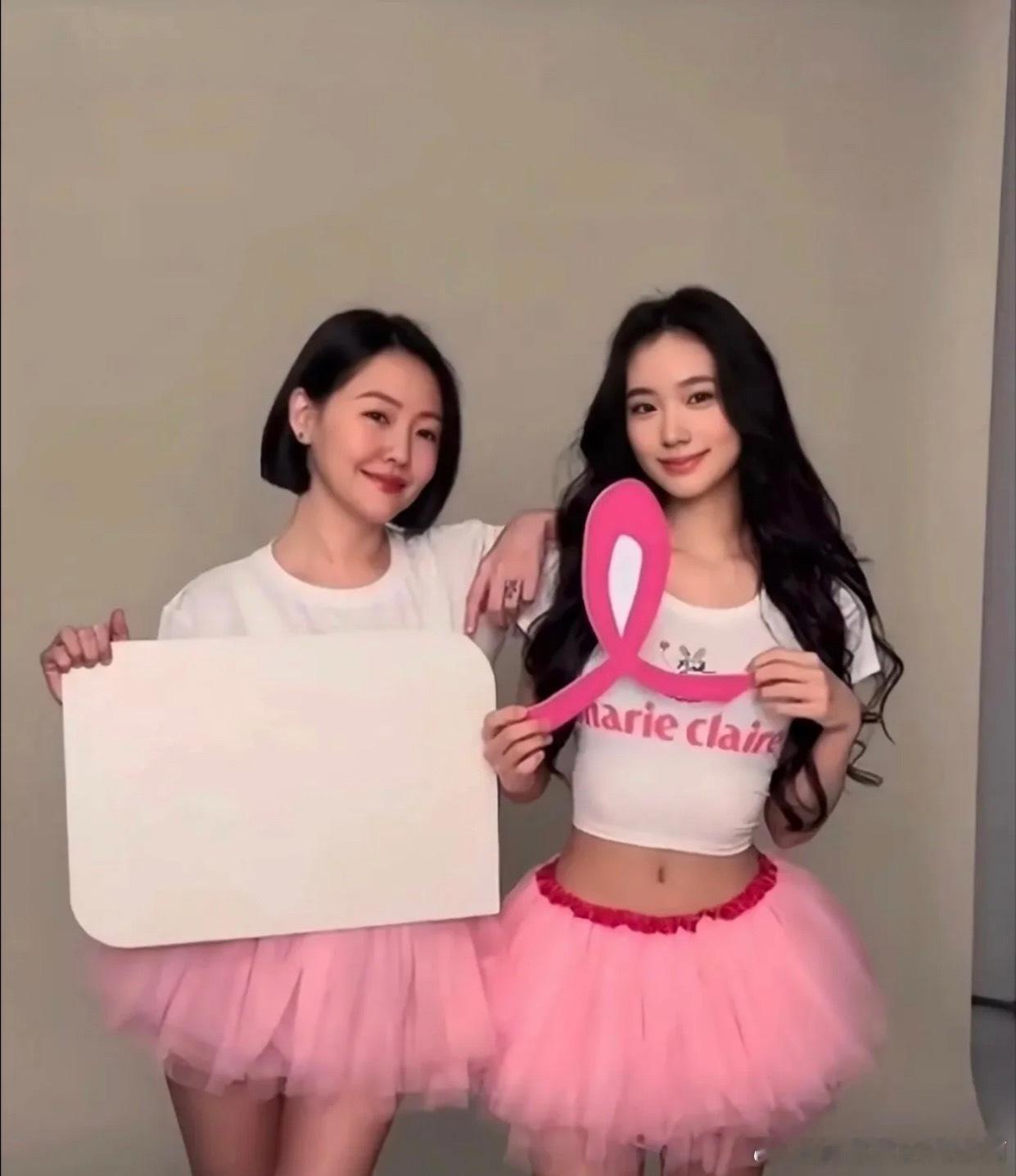 小S与二女儿Lily合照！两人好似姐妹​​​