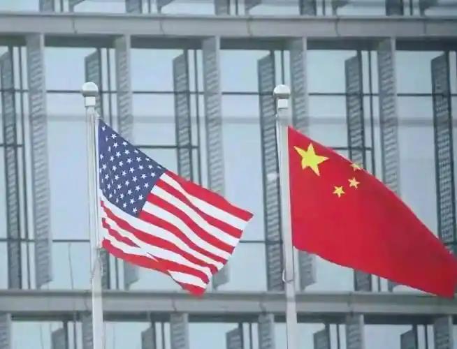 5月14日，官方重磅发布中美会晤完整新闻稿。谁也没想到，这次外交通报一改往日