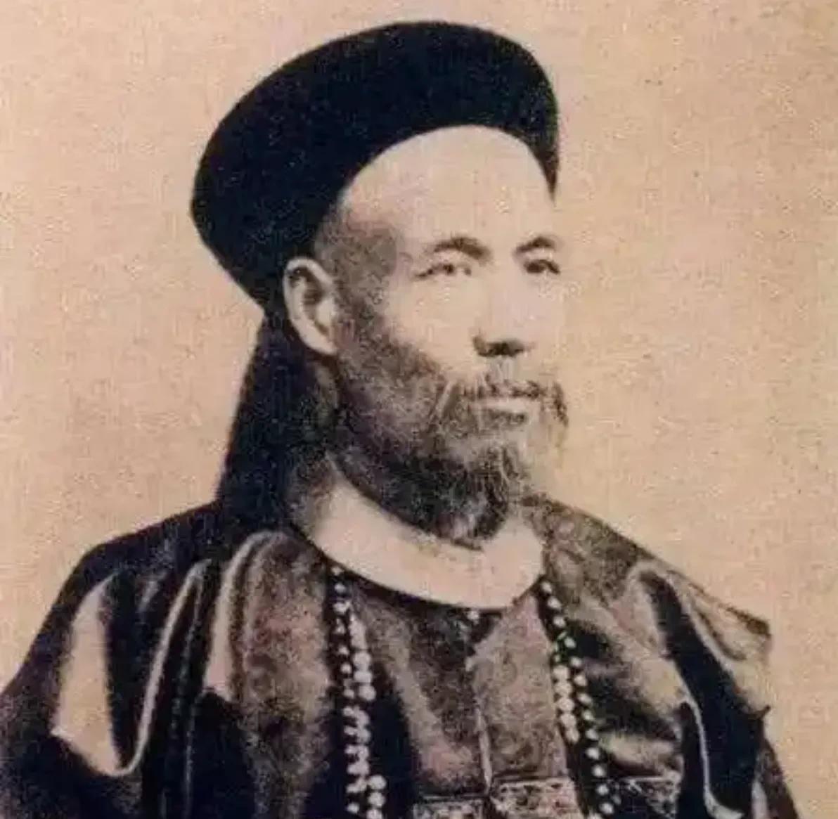 如果刘锦堂不死，并令他统率清军陆军的话，甲午陆战清军或许可以打赢。甲午战争，海