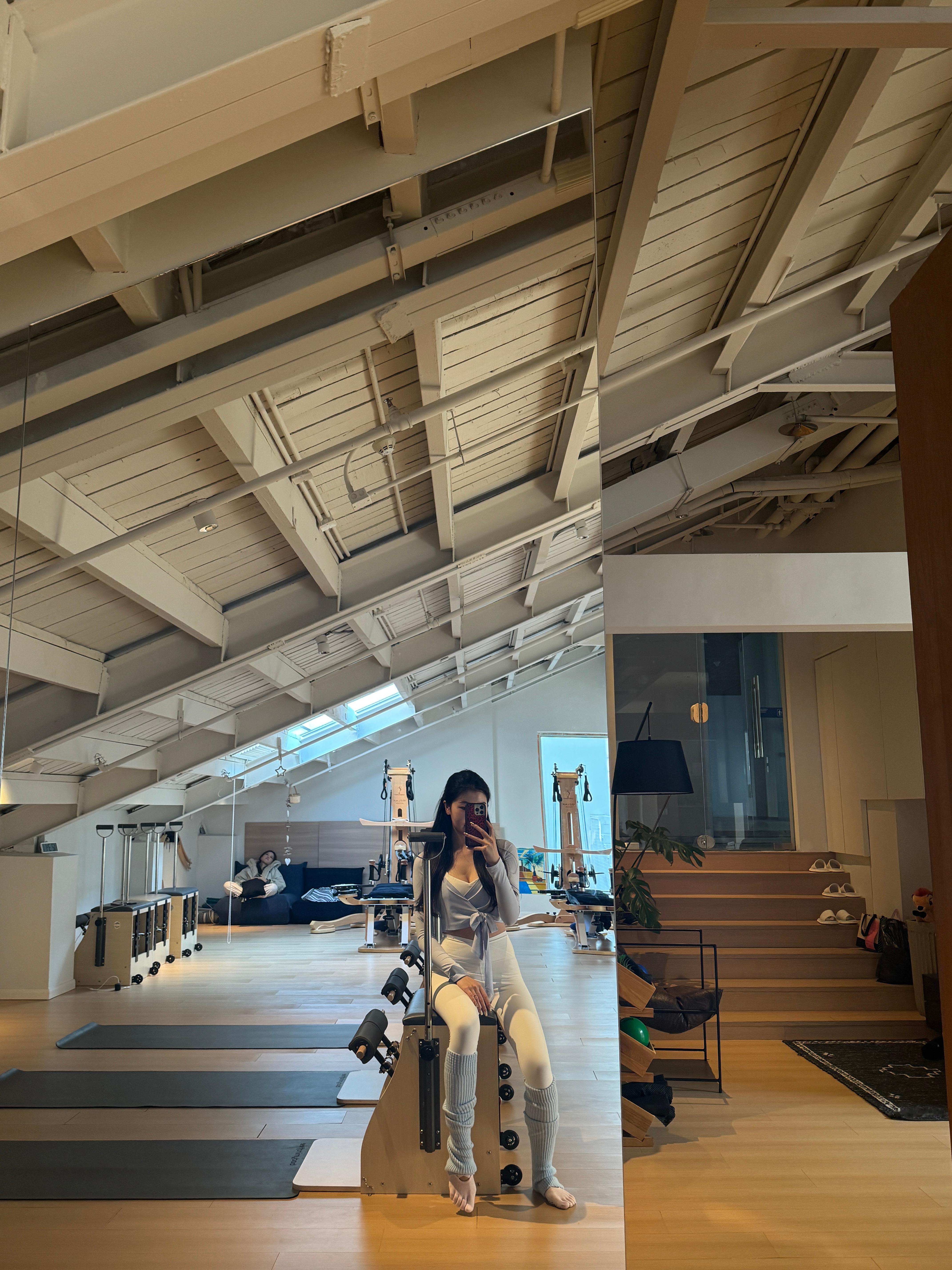 前一天应酬后一天健康😉上海