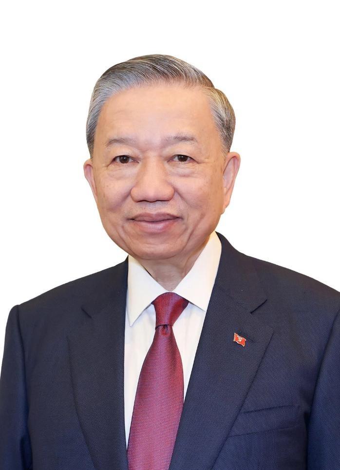 非常重视！结束澳大利亚、新西兰两国之行，刚刚归国的苏林，他办的第一件事，便是携黎