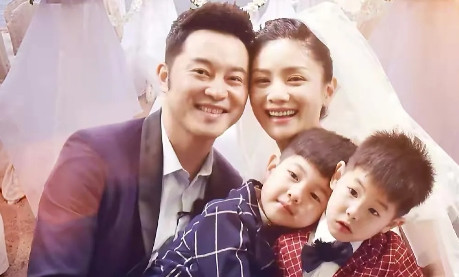 2018年，沙溢成名后，斥资3000万在北京买了一套300平的大房子。房子装修完