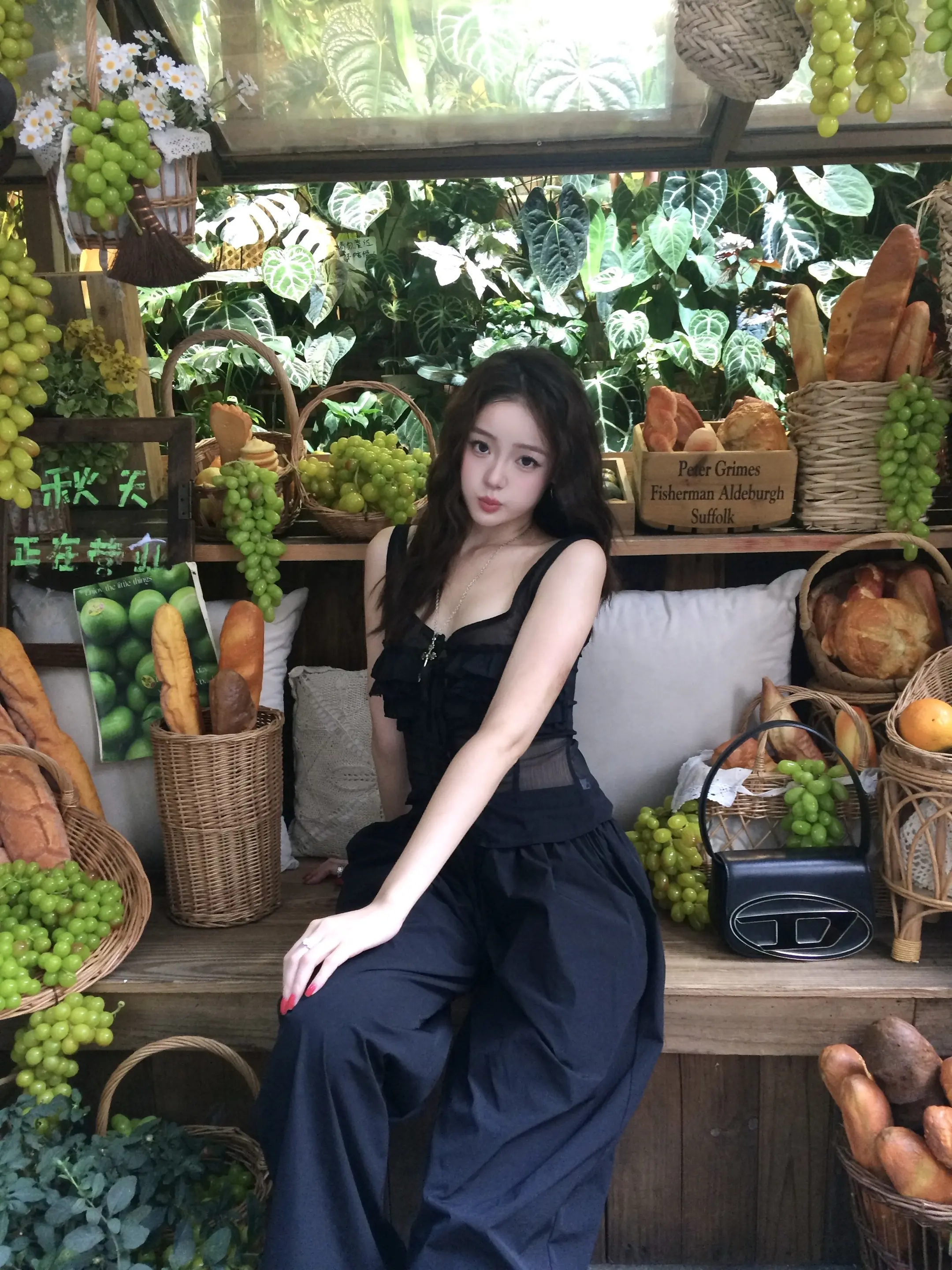 清醒点吧。