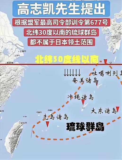 专家学者无数，为啥挖出致命条款的都是高教授？同样是研究日本，为啥偏偏是高志凯教授