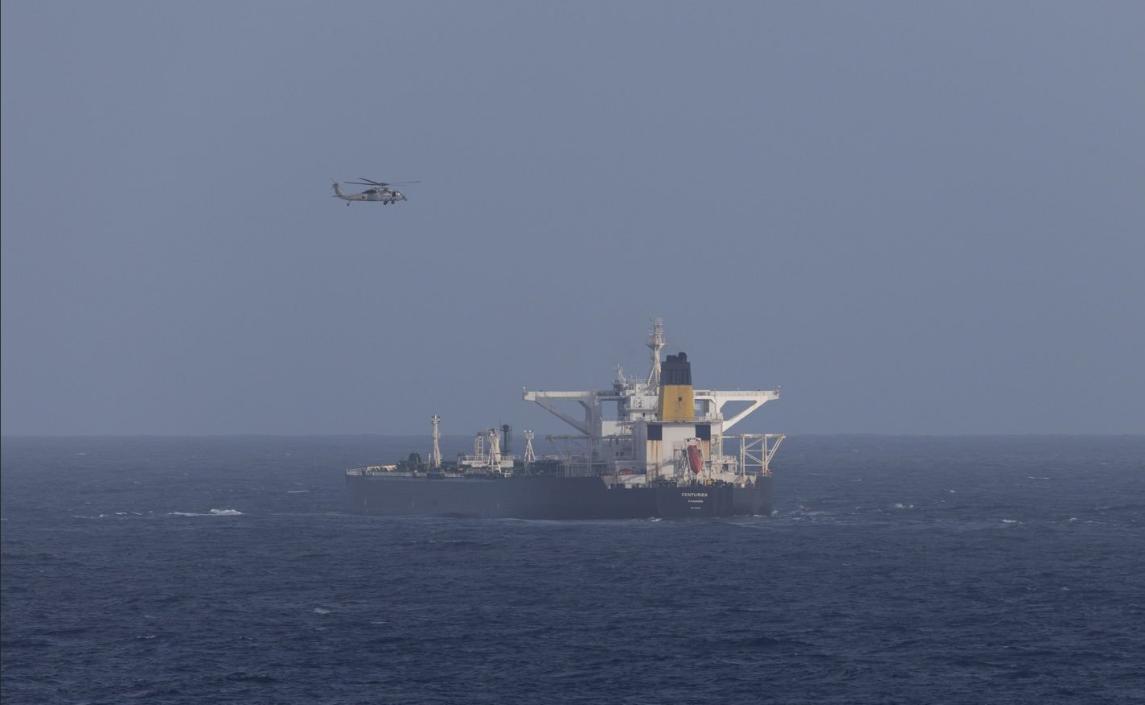 古巴在12月20日在发表声明，以“最强烈的措辞”谴责美国针对委内瑞拉的侵略升级，