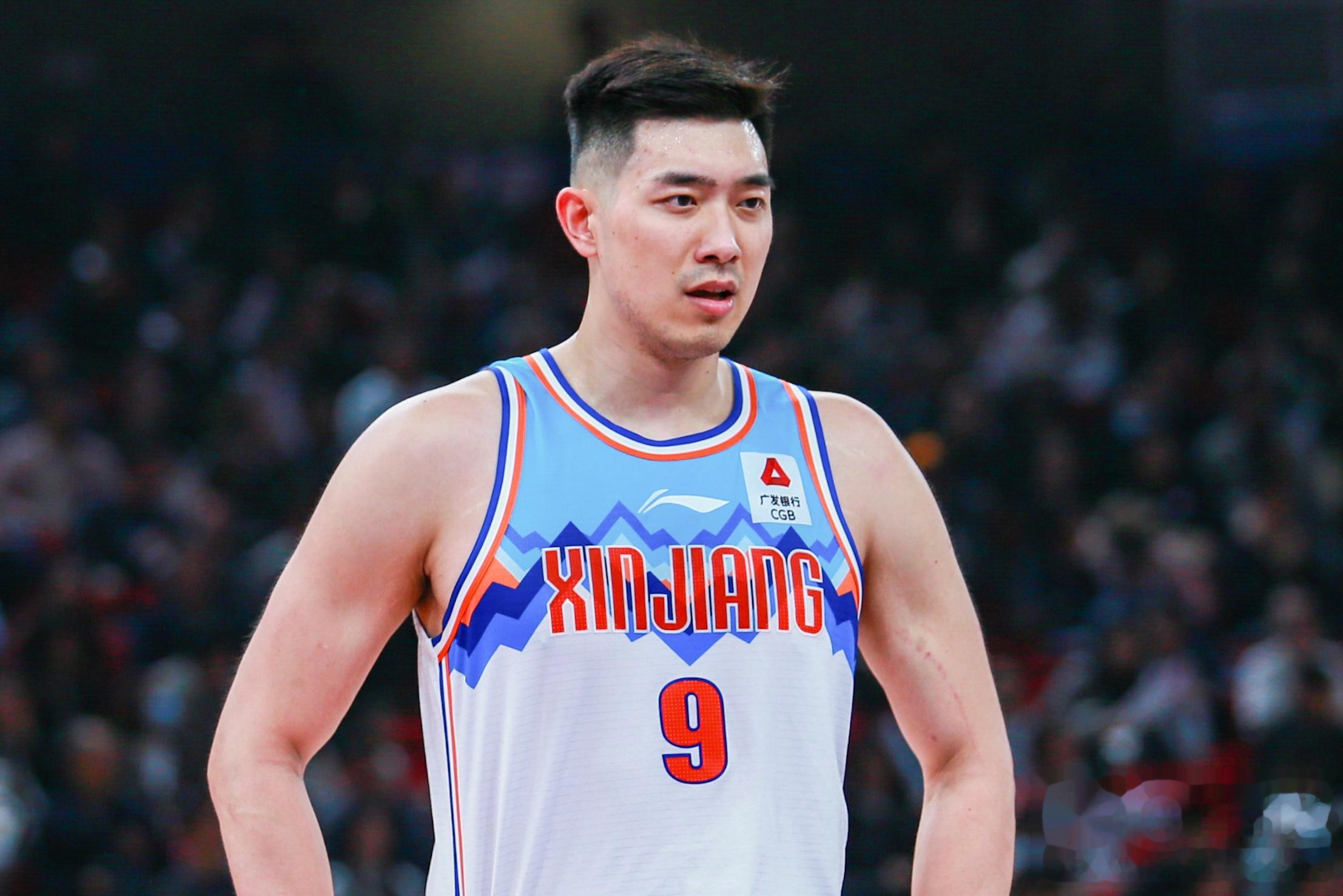 媒体人: 新疆最后时刻关键4罚连续不中 罚球基本功令人摇头