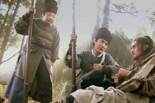 北宋徽宗年间，东京开封府的两个差役董超和薛霸，接过了一桩看似普通的押解任务。他们