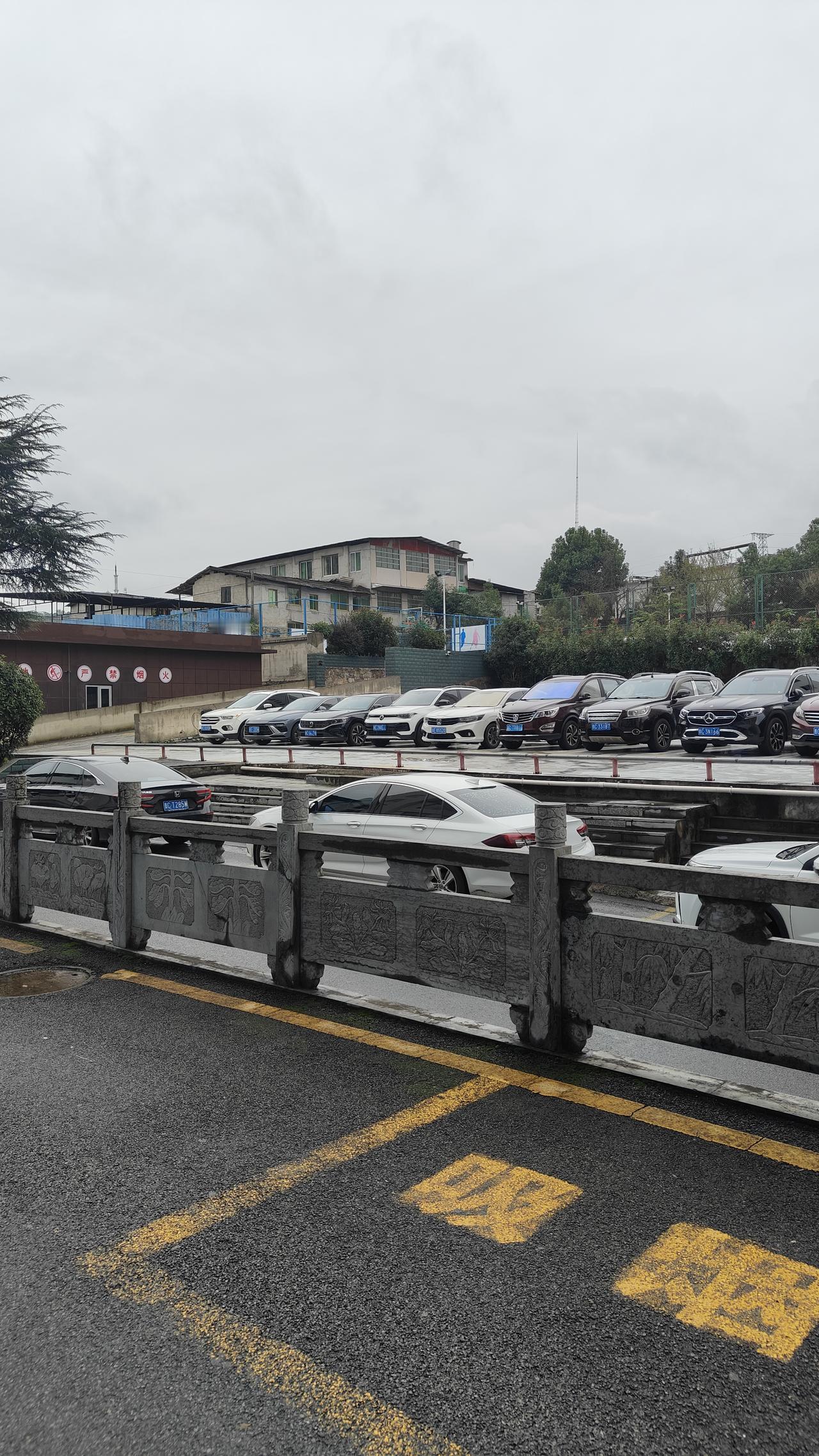 一张照片九辆车看看都是什么车