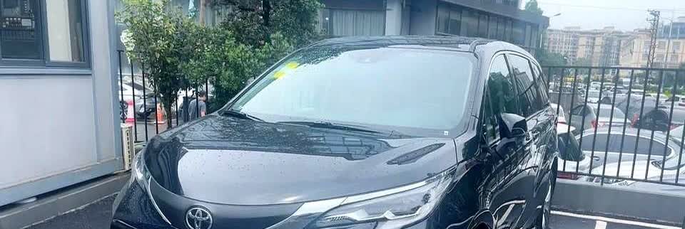 丰田塞纳和格瑞薇娅两兄弟在网上从来没有赢过，我就喜欢七座车，主要自己1.85的个