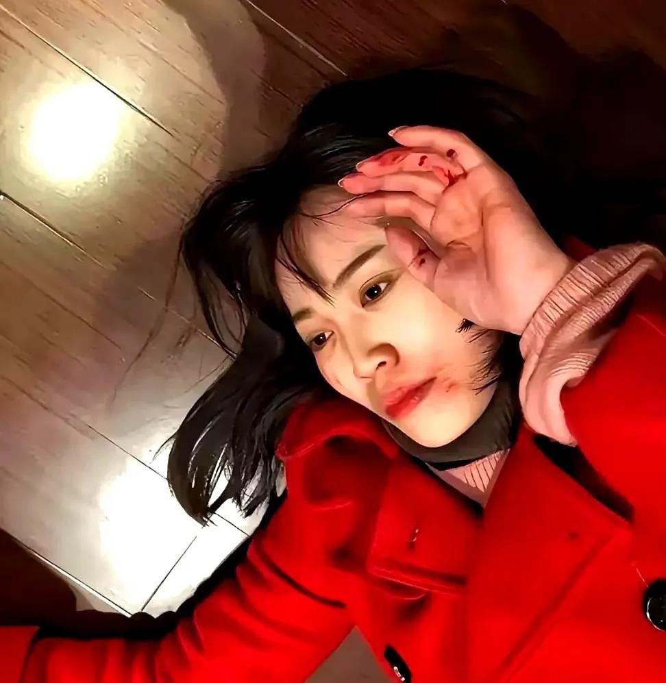 马蓉手下留情？宝强差点凉凉！当年马蓉如果反咬一口，告宝强婚内强奸，那可就炸锅了！