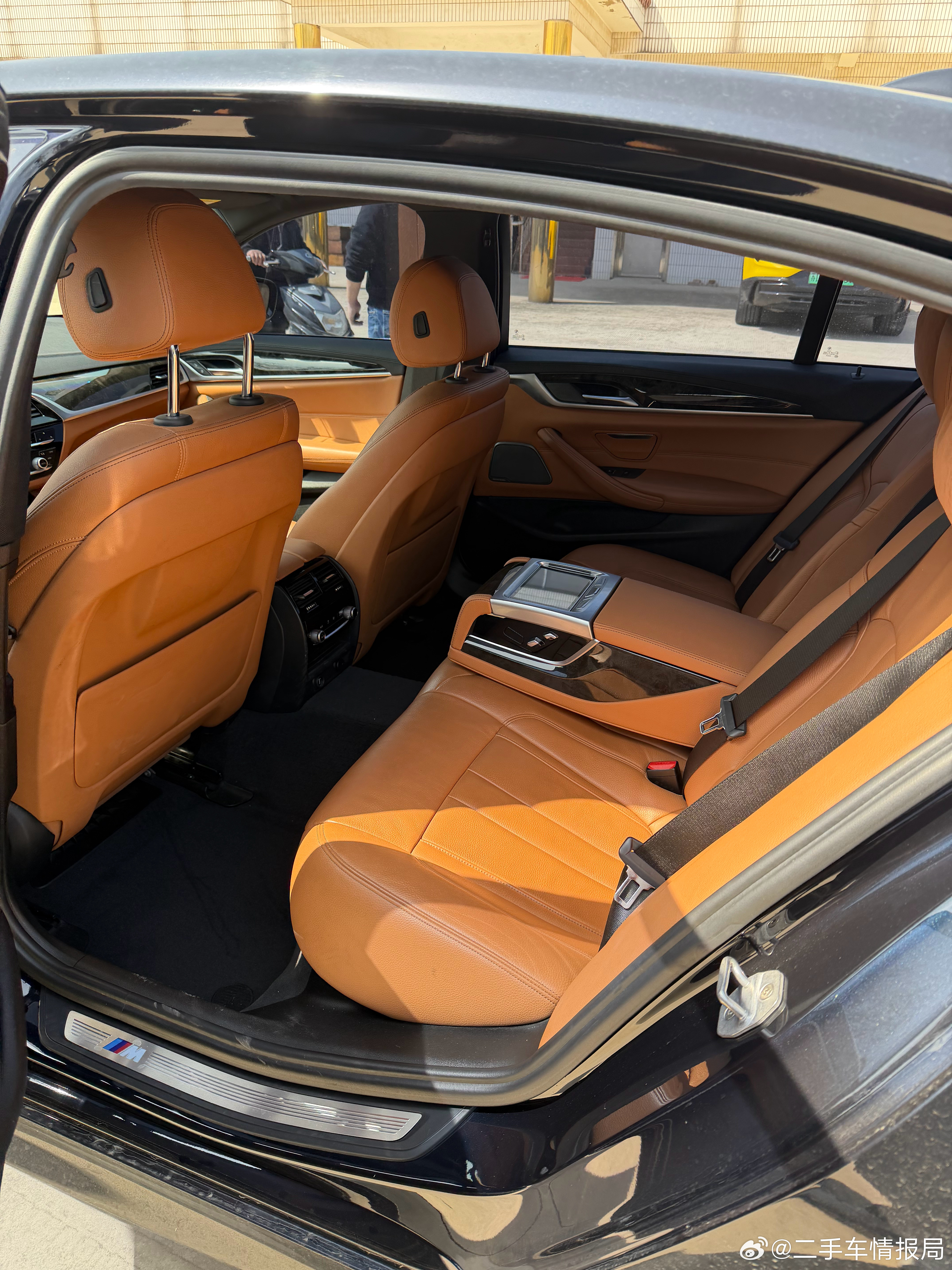 带回带回，18年530li尊享即将到店