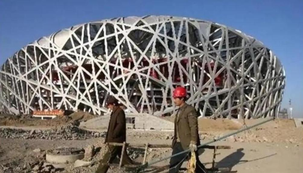 鸟巢“账本”：占着北京黄金地段，总投资35亿，如今每年光维护费就要8000万，当