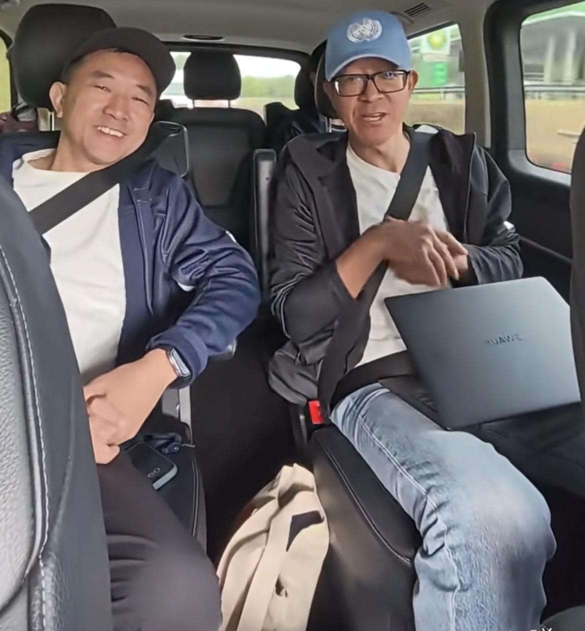 俞敏洪为好友陈行甲托底！就在众人对陈行甲辞去恒晖公益基金会职务后的去向感到关