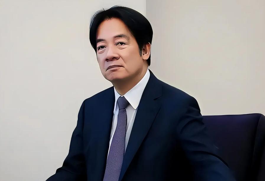 赖清德当局表态了，陆委会向中国大陆发出慰问！陆委会在官网新闻稿中表示，陆委会代表