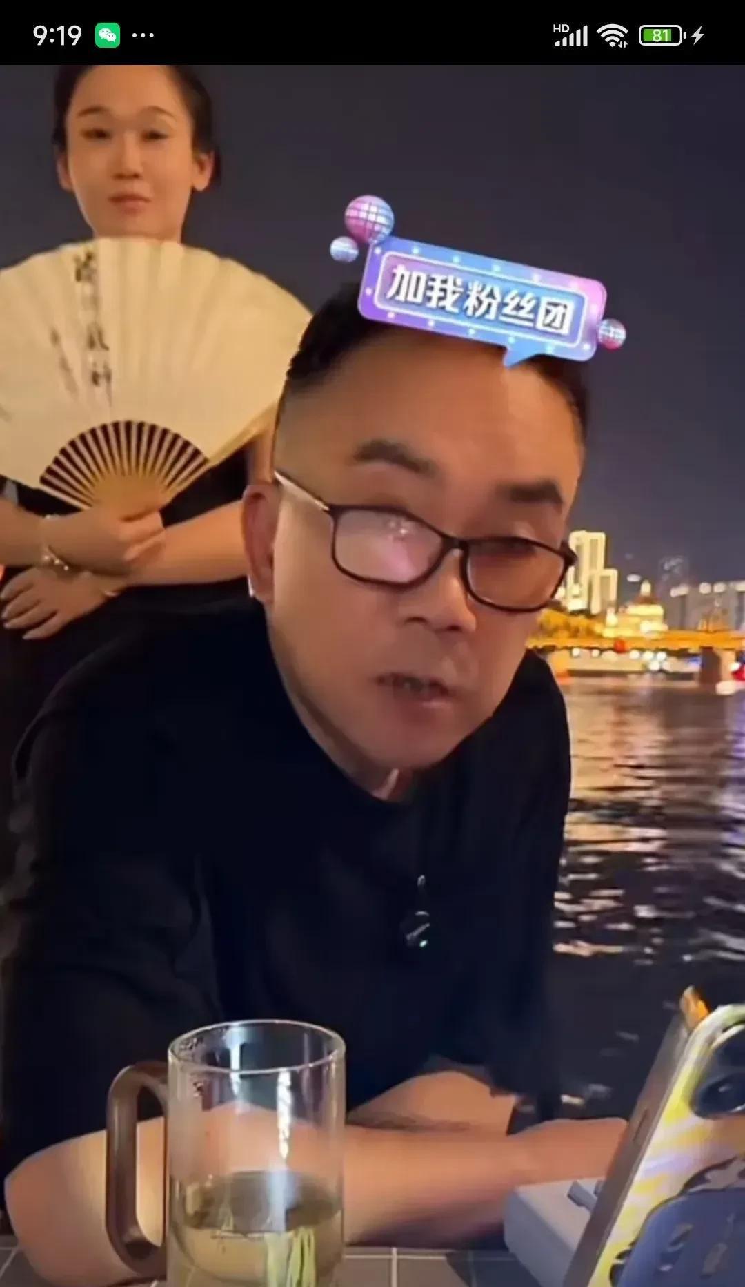 “艺术家的嘴，骗人的鬼？”海河艺术家去年“砸缸”的急先锋，什么老抖、郭五一、于