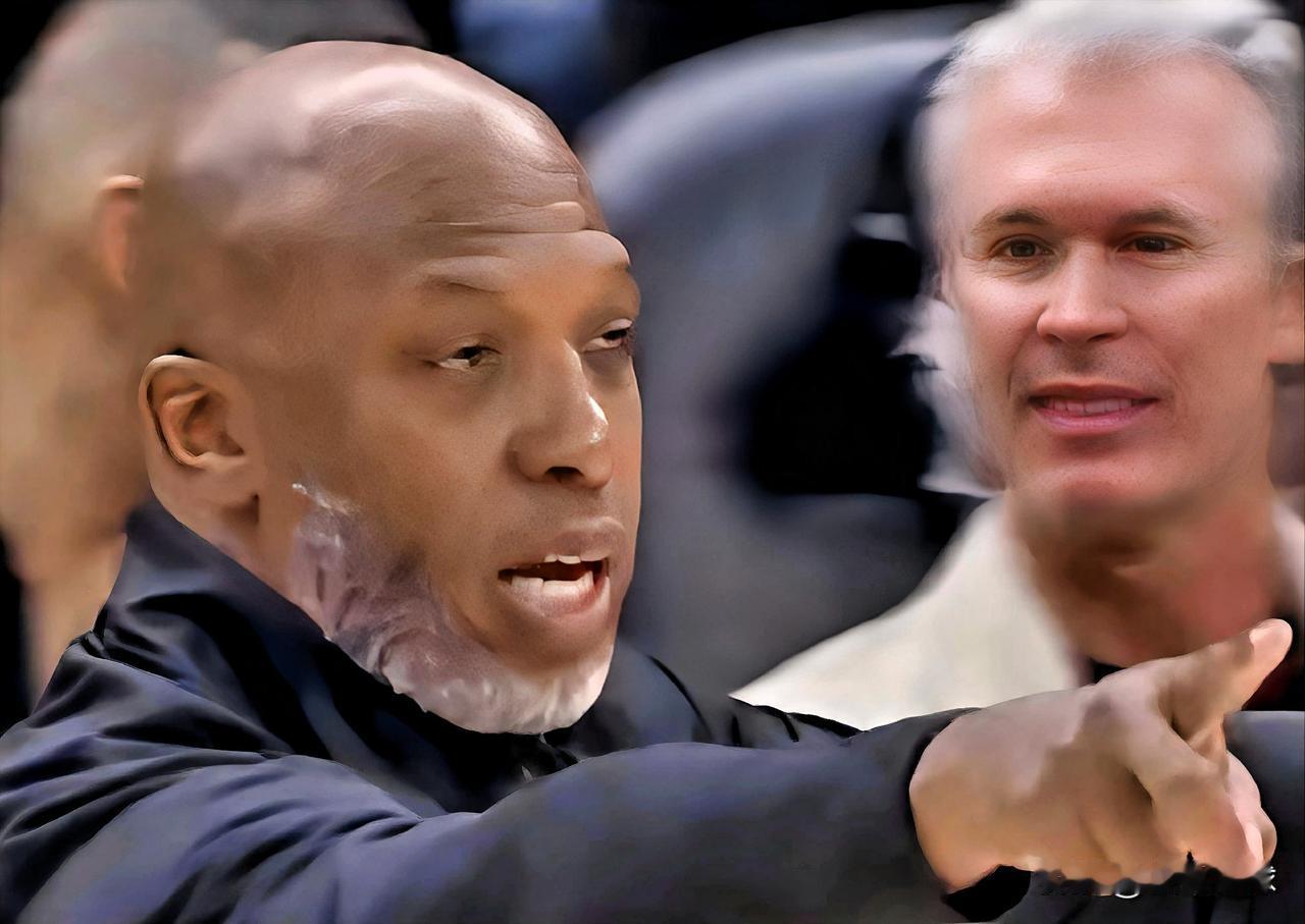 前开拓者主帅比卢普斯不服啊！根据名记Shams的报道，昌西-比卢普斯将对非法