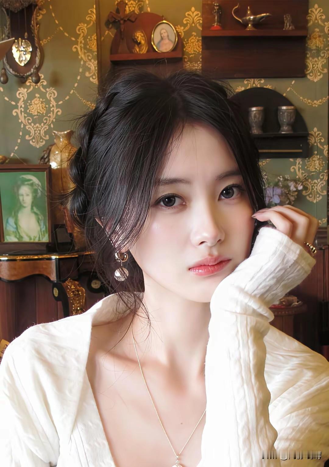 一杯茶，一本书，一个无人打扰的世界，在厨房里烤一块甜点，让满屋的香气，成为周末最