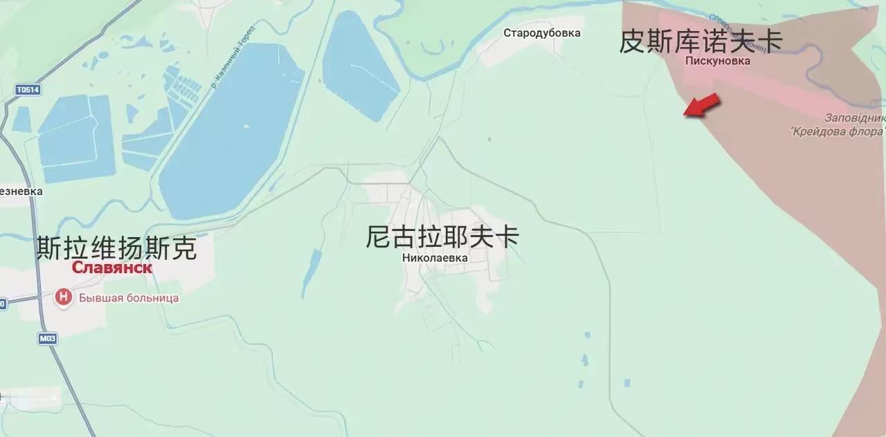 顿巴斯战局再迎关键进展，俄军逼近斯拉维扬斯克核心城市群。顿涅茨克前线又传出重要战