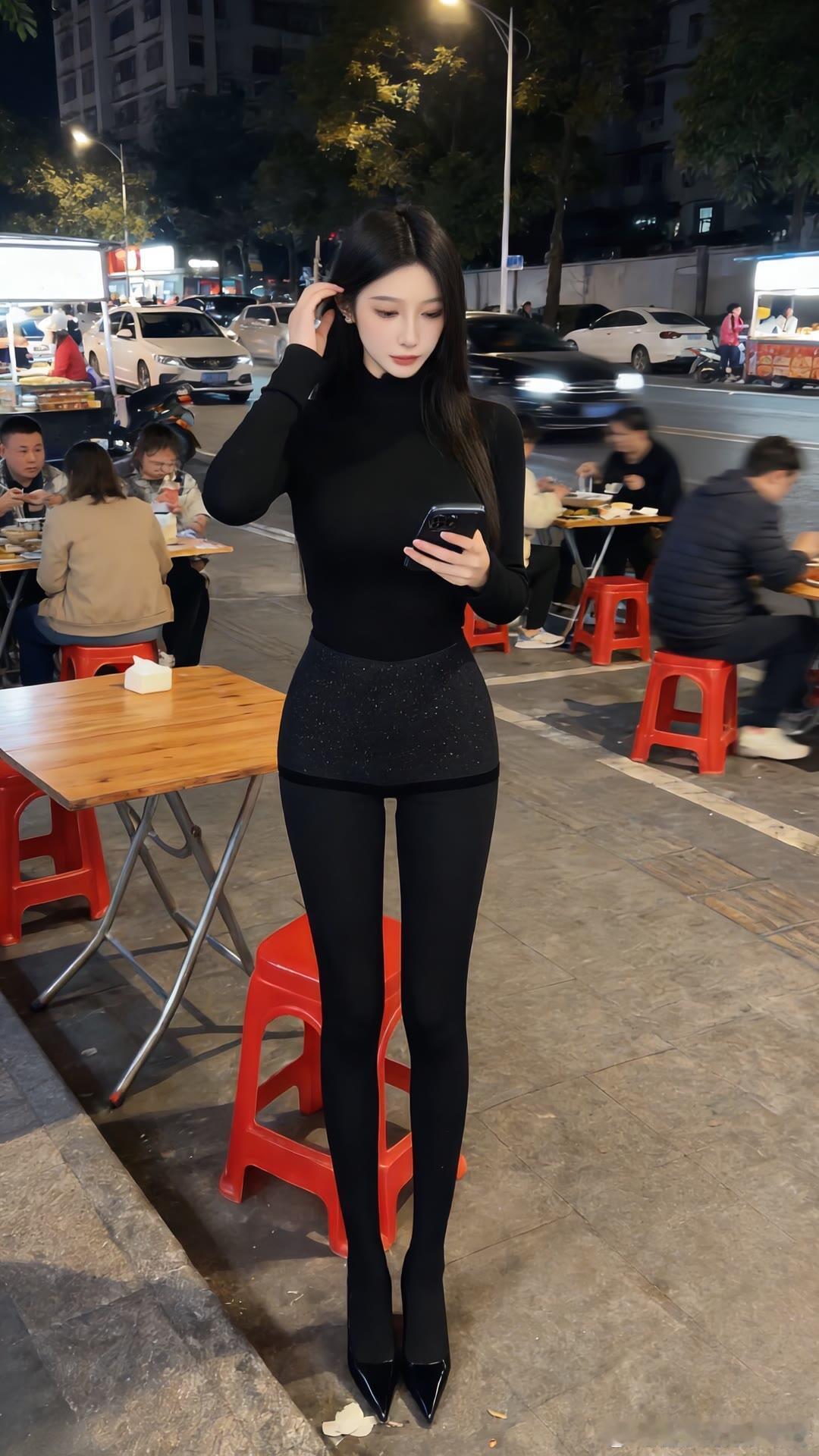 市井里的厚黑美学~