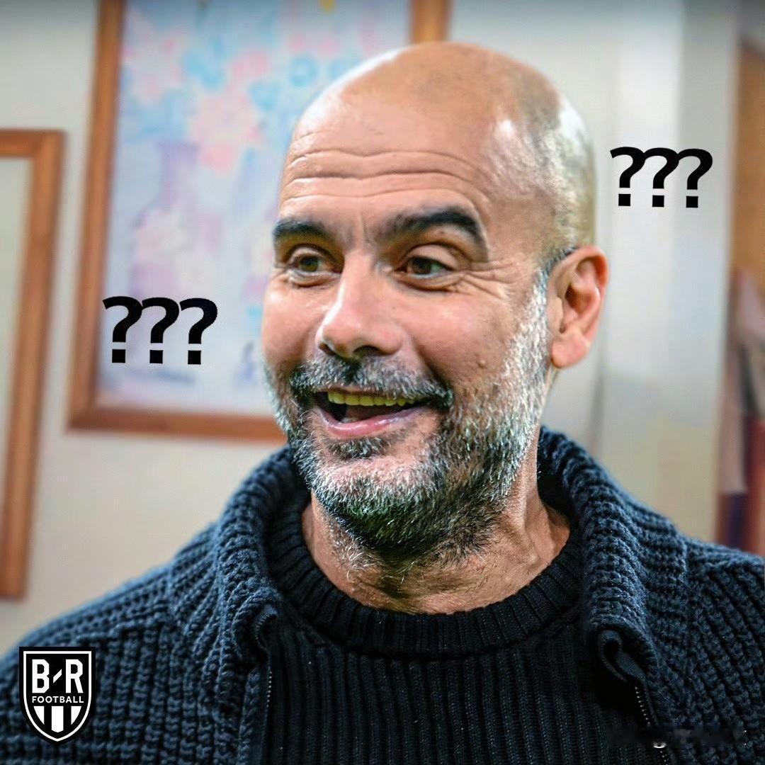 欧冠1/8决赛，曼城将对阵皇家马德里，曼城主帅瓜迪奥拉执教生涯将与皇马交手30次