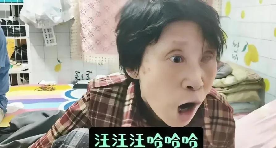 儿媳妇离家出走了，前两天还逗婆婆学狗叫，笑得前仰后合。这突如其来的举动，让许多人