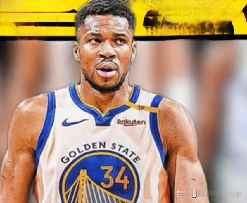 为何字母哥打死也不去勇士？原因只有两个：第一就是格林在勇士，如果格林不走他是绝