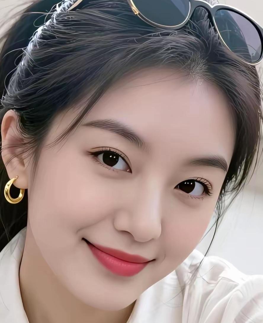 真没想到这位翻译家这般亮眼，绝代风华，气质脱俗。不仅容貌出众，更是才华横溢，才貌