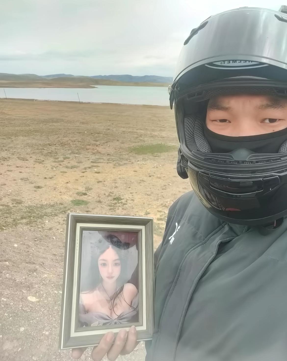 真的太令人痛心了，那么多的前车之鉴，为什么还放不下呢？北京23岁女孩祝金焕去世