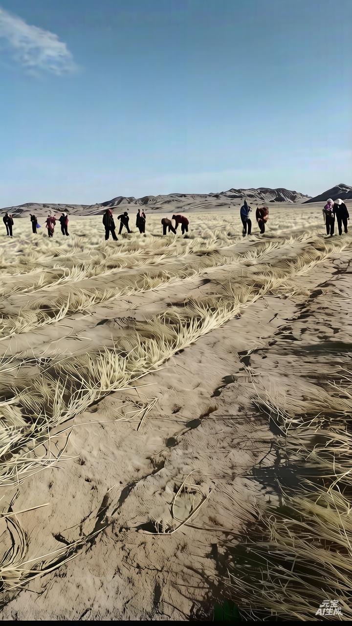 沙漠里能种植杨树吗?沙漠里可以种植杨树，但需满足一定条件，且需谨慎规划。杨树