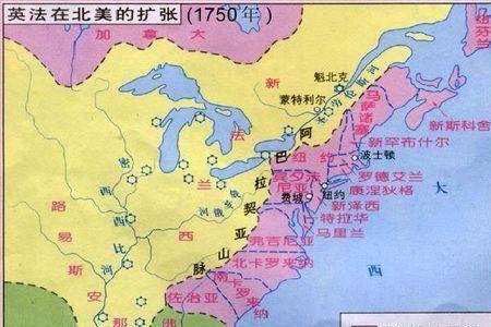 大英帝国为什么要允许十三州独立？1783年《巴黎条约》签订，英国正式承认北美