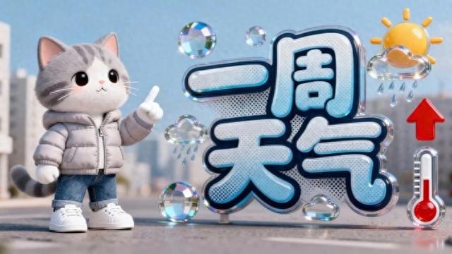 上海下周迎立春, “春天”闪现, 最高温16℃