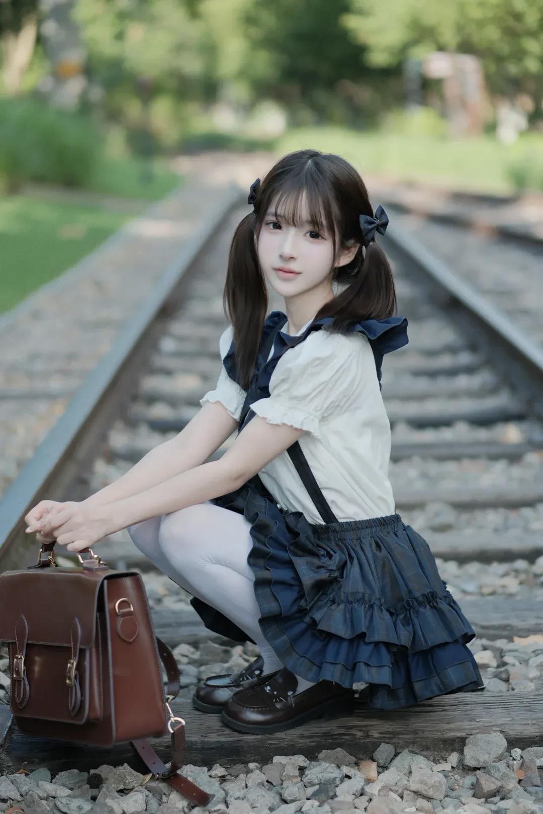 独属于夏日的记忆有哪些美女让人过目难忘？