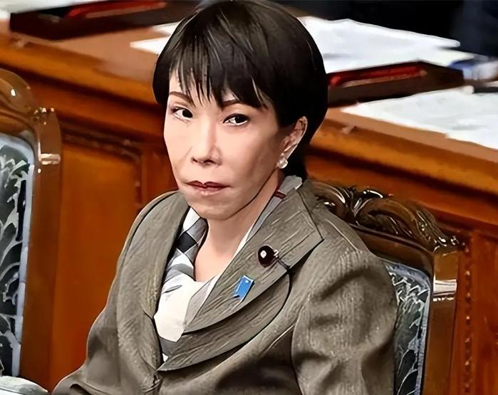 高市早苗低估了，惹怒中国的代价。IMF预测，日本2027年GDP或将被印度、