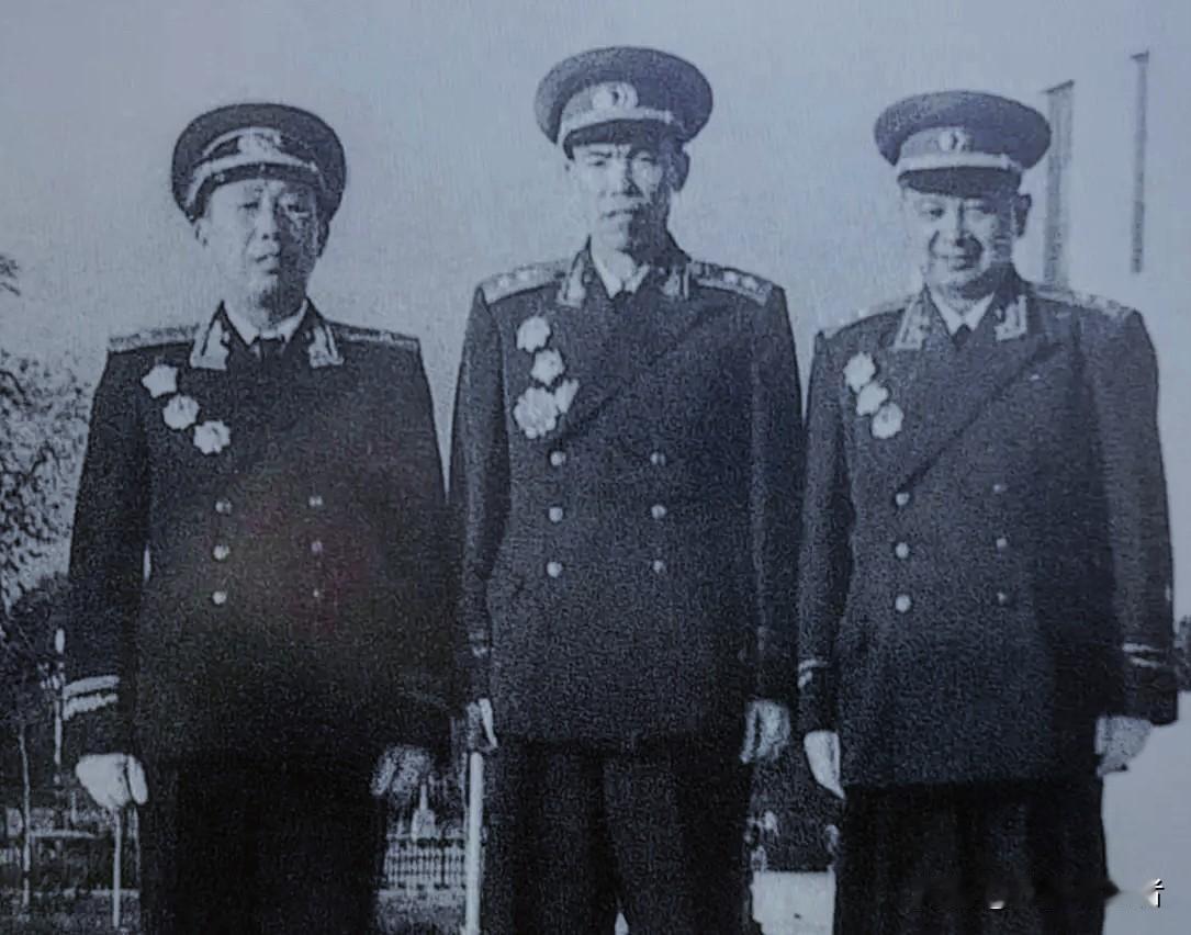 1949年，在平津战役后，第38军军长李天佑被提拔为兵团副司令，军长职务空缺。按